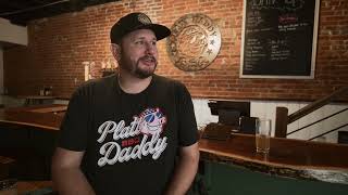 Platt Daddy BBQ Short Film Teaser 2