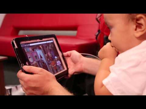 Cute Baby Plans to Take Over the World | The Fuse School Instructional Video Cute Baby Plans to Take Over the World | The Fuse School Instructional Video