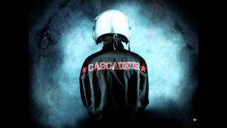 Video thumbnail of "cascadeur - Into The Wild 01"