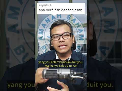 Video: Bolehkah saya mendapatkan bayaran balik daripada NASM?