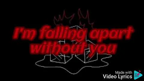 Alfie Castley ,,Cold" Lyrics 