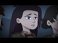 3 True High School Horror Stories Animated