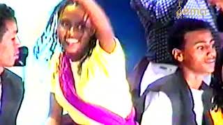 Eritrean Song Fatina Ibrahim & Sied Abdela | ፋጥና ኢብራሂም | ስዒድ ዓብደላ ወዲ ዓብደላ by Zema Entertainment 884 views 1 year ago 5 minutes, 49 seconds