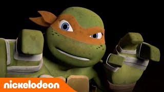 Teenage Mutant Ninja Turtles | Die mächtigsten Mutanten | Nickelodeon Deutschland