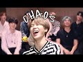 bts being a chaotic mess during interviews (try not to laugh) - funny moments