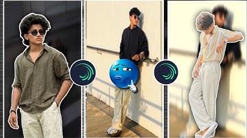 Montagem Toma 😵‍💫 NEW  3D XML FILE in Alight motion PRESET💝 3D iCON EFFECT