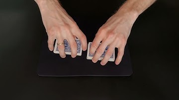 Check out The Artful Switch video DOWNLOAD at MJMMagic.com (see link below)