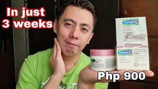 5 TIPS HOW TO USE CETAPHIL BRIGHT HEALTHY RADIANCE WHITENING MOISTURIZER SPF 15 SUNSCREEN REVIEW