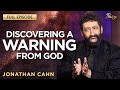 Jonathan cahn a prophetic warning for america  praise on tbn