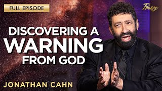 Jonathan Cahn: A Prophetic Warning for America | Praise on TBN