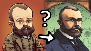 Henri Poincare: A Short Animated Biographical Video