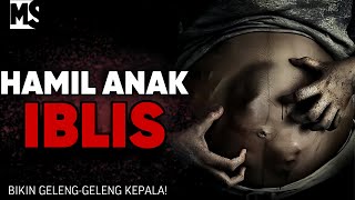 MENGERIKAN! DIPERK0SA OLEH IBLIS SAAT SEDANG TIDUR | #Mstory vol.200