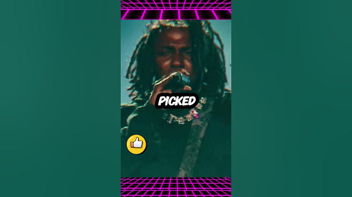 KENDRICK LAMAR HAS RECLAIMED HIS THRONE Explosive Drake Diss ‘6:16 in LA’: This Rider Music