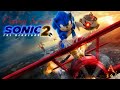 Sonic the hedgehog 2  atkin345s cinema series