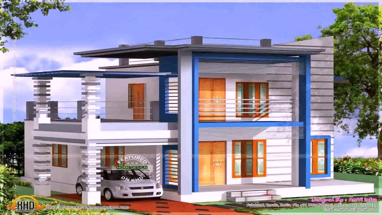 720 Sq Ft House Design In India YouTube