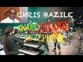 Capture de la vidéo Interview De Chris Bazile & Kwaxicolor Au Zéphyr