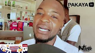 Lj And Blewa Inside Pakaya Tv Bonanza Freestyle