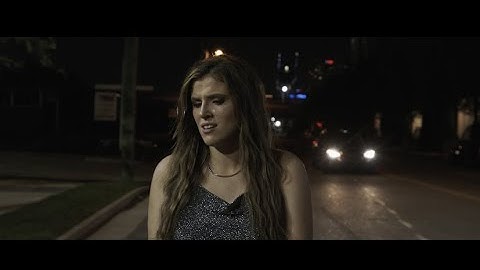 Lexi Jordan - Blame (Official Music Video)