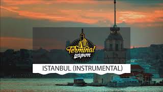 20 - Terminal Yapım #İstanbul (Instrumental Beat) #Melankolik #Klarnet