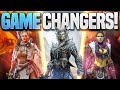 8 Most GAME CHANGING Epic Champs in RAID Shadow Legends!