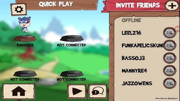 App review "Fun Run 2"