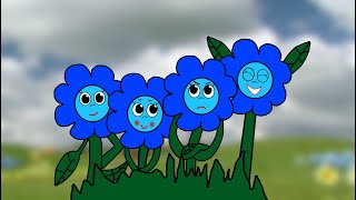 Teletubbies The New Flowers Remastered