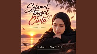 Selamat Tinggal Cinta