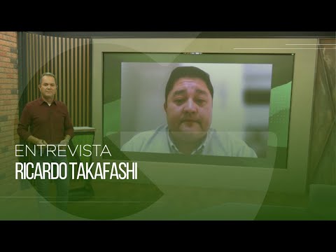 Entrevista Ricardo Takafashi | Giro do Boi - 20/05/2022