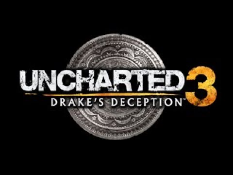 Video: Uncharted 3 Targeting Fix Kan Være Innkommende