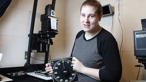 Darkroom Enlargers and Timers