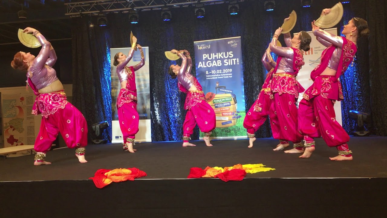 TourEst 2019 - Åbolly Dancers (1)