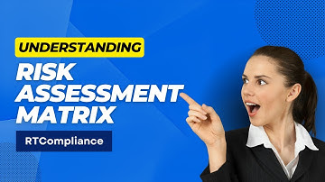 Understanding Risk Assessment Matrix 7 Key Components Explained