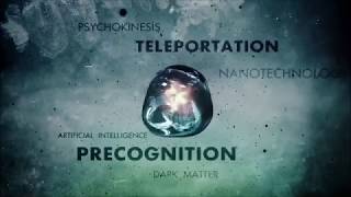 Fronteiras Fringe - Temporada 1 Abertura Dublada Narração - Sérgio Fortuna - 2009