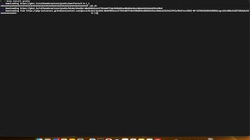 Gradle : Install Gradle via Home-Brew