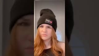 Piper’s tik tok