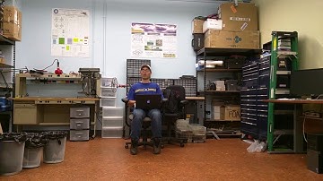 Controlling Rolling Spider with MATLAB Toolbox - Zhilong Liu