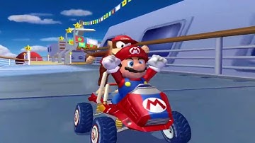 MARIO KART: DOUBLE DASH!! (GAMECUBE) ALL CUP TOUR 150CC 10-19-25 #gaming #mariokartdoubledash