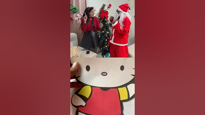 Bhootiya Santa Kahan Gayab Ho Gaya |Part-2🎅 #santa #christmas #Sanjhalika Vlog .