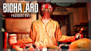 Resident Evil 7: Biohazard ➤ Jack’s 55th Birthday ➤ Прохождение на Русском #2