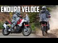 2024 mv agusta enduro veloce first ride  cycle news