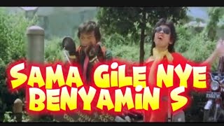 SAMA GILANYA BENYAMIN S JADUL 1983