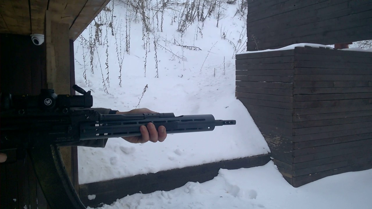 ДТК ВПО125-223 2