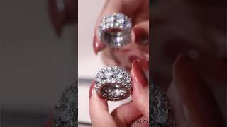 Italo Jewelry--Love Is Meant To Be Celebrated Everyday For A Lifetime. Sku241411 E