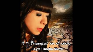 SUYAI - 4) Trampas en el cielo - Zamba