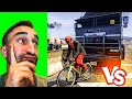 4-Player Hasta La Vista In GTA 5