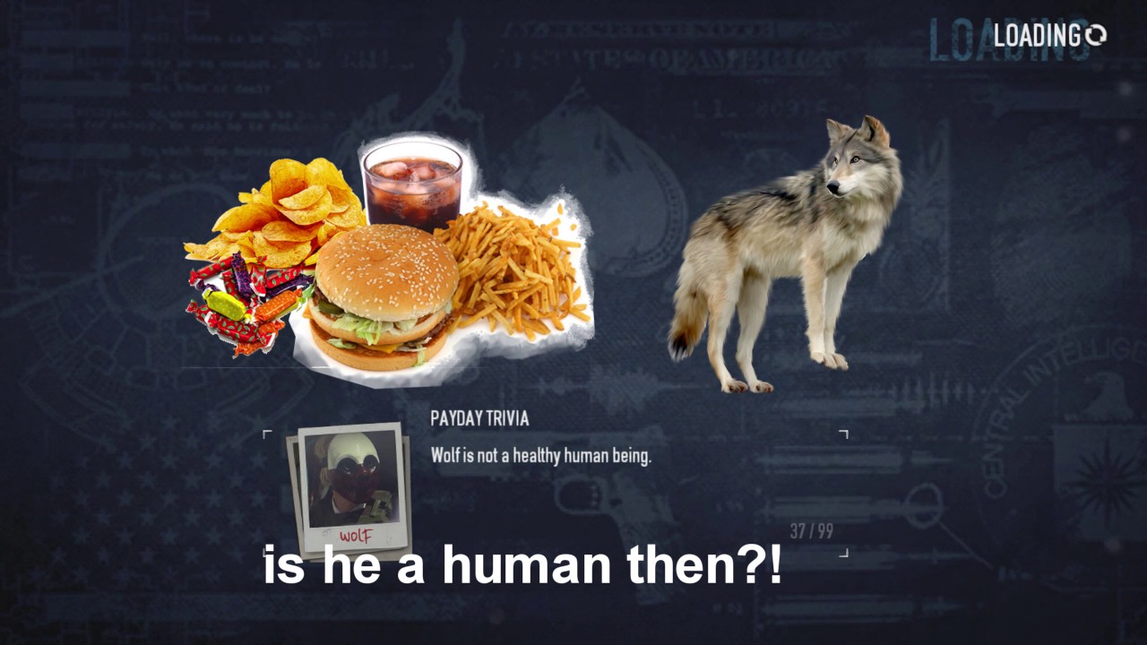 Payday 2 pub stealth fails and compilations