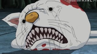 Cath act like a demon | Seven Deadly Sins 3