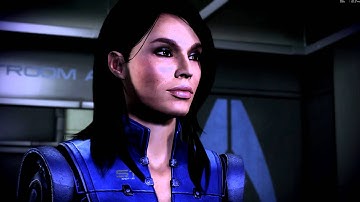 Mass Effect 3 Partial Gameplay, Part 1: The Reapers Invade Planet Earth (Let