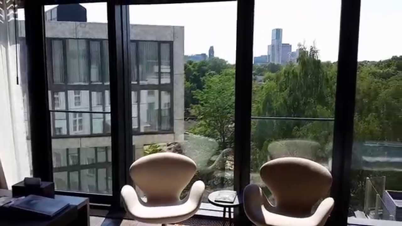 Das stue luxury hotel berlin youtube The stue hotel berlin