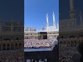 Your heart will never be the same after this #kaaba #hajj #blessed